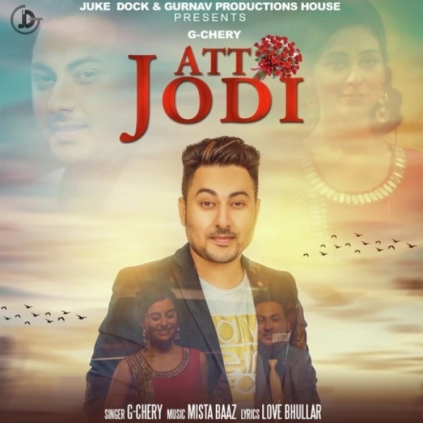 Download Att Jodi G Chery mp3 song