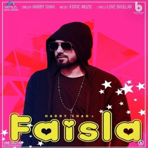 Download Faisla Harry Shah, Anjali mp3 song, Faisla Harry Shah, Anjali full album download