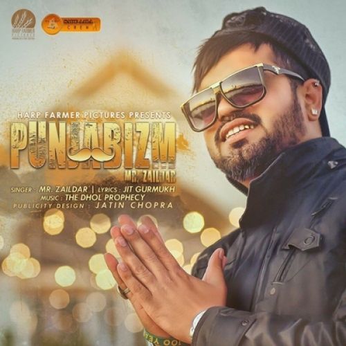 Download Punjabizm Mr Zaildar mp3 song, Punjabizm Mr Zaildar full album download