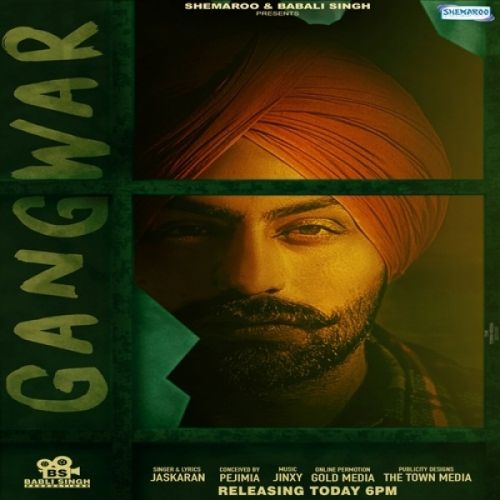 Download Gangwar Jaskaran mp3 song, Gangwar Jaskaran full album download