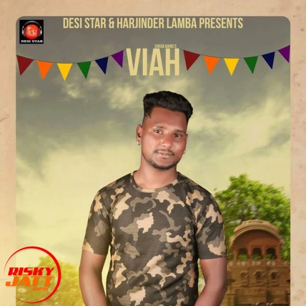Download Viah Sukha Bains mp3 song