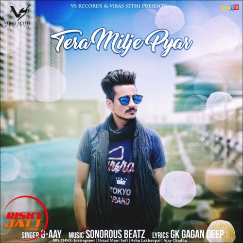 Download Tera Milje Pyar G-aay (Jazz Arun) mp3 song, Tera Milje Pyar G-aay (Jazz Arun) full album download