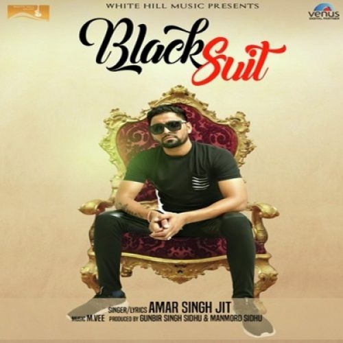 Download Black Suit Amar Singh Jit mp3 song, Black Suit Amar Singh Jit full album download