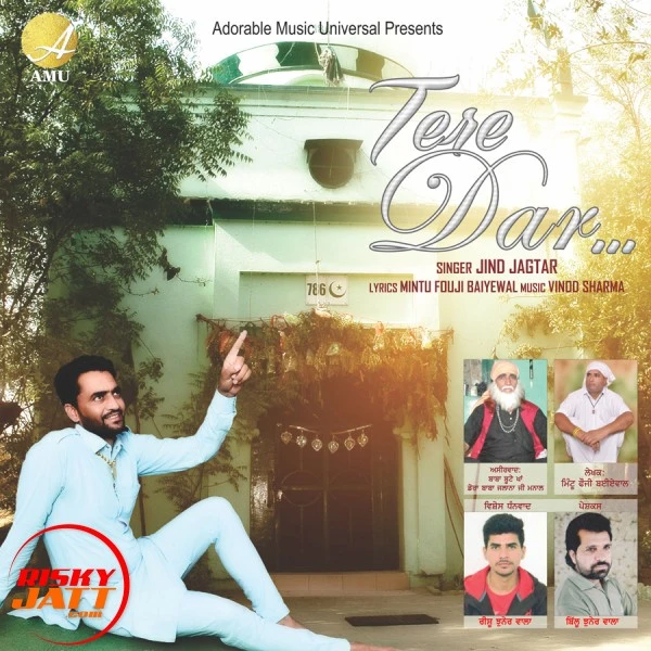 Download Tere  Dar Jind Jagtar mp3 song