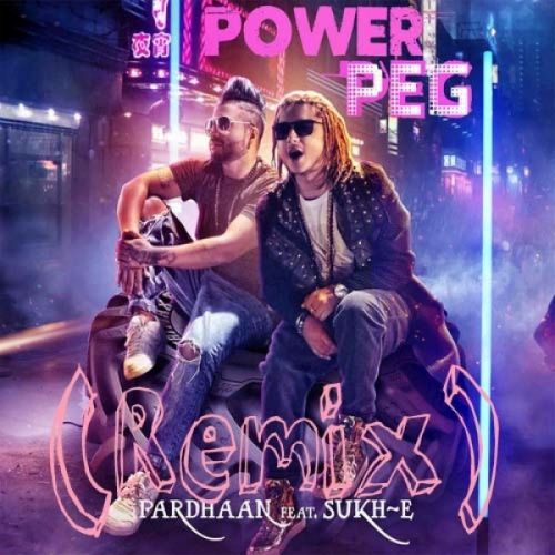 Download Power Peg (Remix) Pardhaan, Evol mp3 song, Power Peg (Remix) Pardhaan, Evol full album download