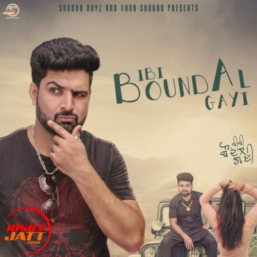Download Bibi Boundal Gayi Navdeep Nav mp3 song, Bibi Boundal Gayi Navdeep Nav full album download