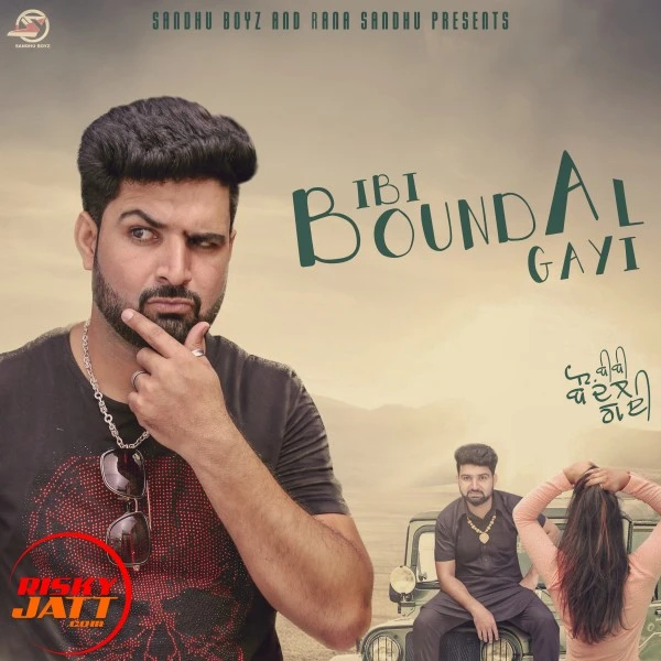Download Bibi Boundal Gayi Navdeep Nav mp3 song