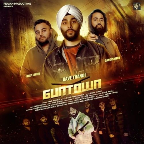 Download Guntown Dave Thandi, Gangis Khan mp3 song, Guntown Dave Thandi, Gangis Khan full album download
