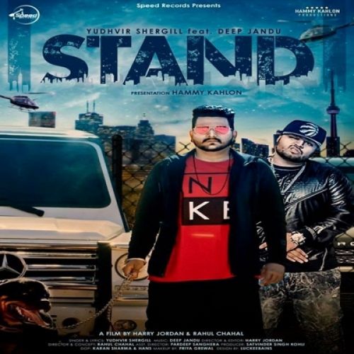 Download Stand Yudhvir Shergill mp3 song, Stand Yudhvir Shergill full album download
