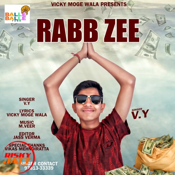 Download Rab Ji Vy mp3 song