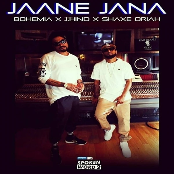 Download Jaane Jana Bohemia, J Hind mp3 song, Jaane Jana Bohemia, J Hind full album download