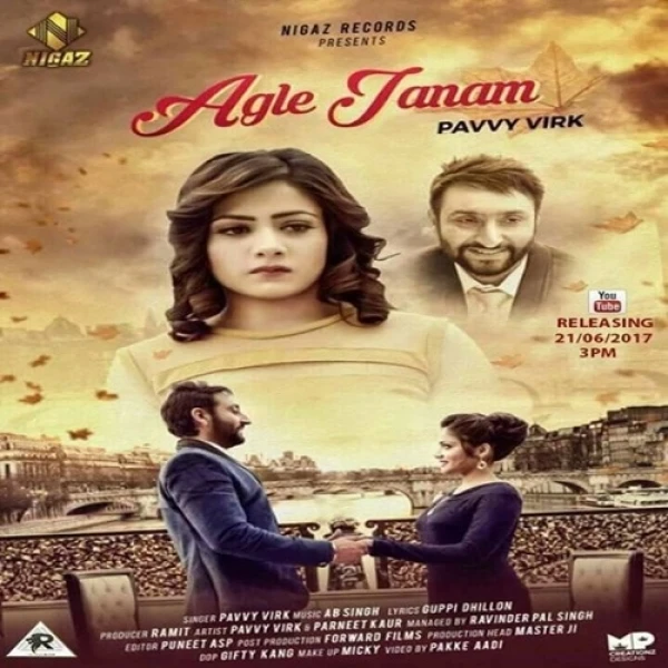Download Agle Janam Pavvy Virk mp3 song, Agle Janam Pavvy Virk full album download