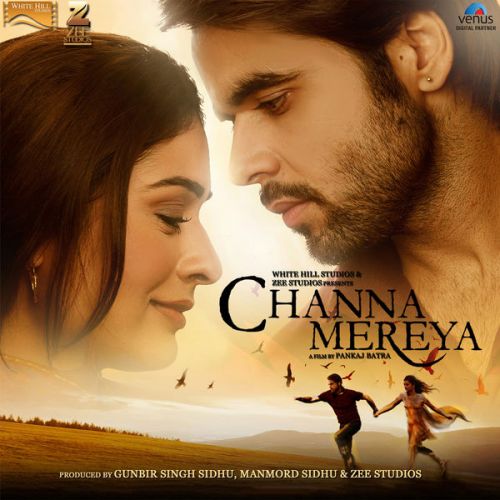 Channa Mereya By Ninja, Jyotica Tangri and others... full mp3 album