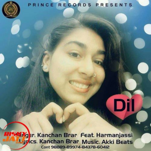 Download Dil Kanchan Brar, Harmanjassi mp3 song, Dil Kanchan Brar, Harmanjassi full album download