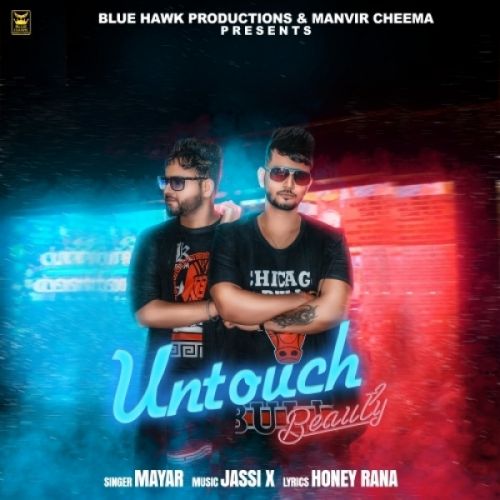 Download Untouch Beauty Mayar mp3 song, Untouch Beauty Mayar full album download