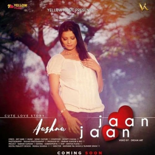 Download Jaan Jaan Aashna mp3 song, Jaan Jaan Aashna full album download