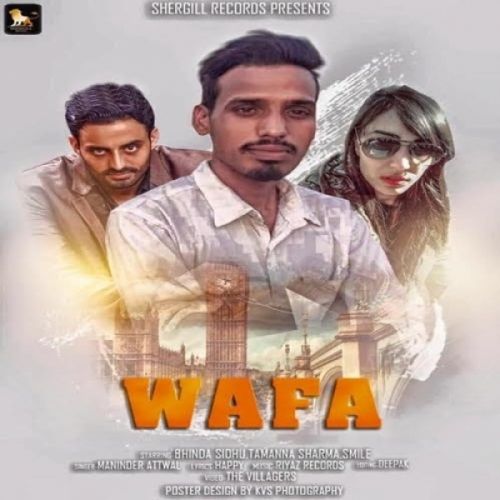Download Wafa Maninder Attwal mp3 song, Wafa Maninder Attwal full album download