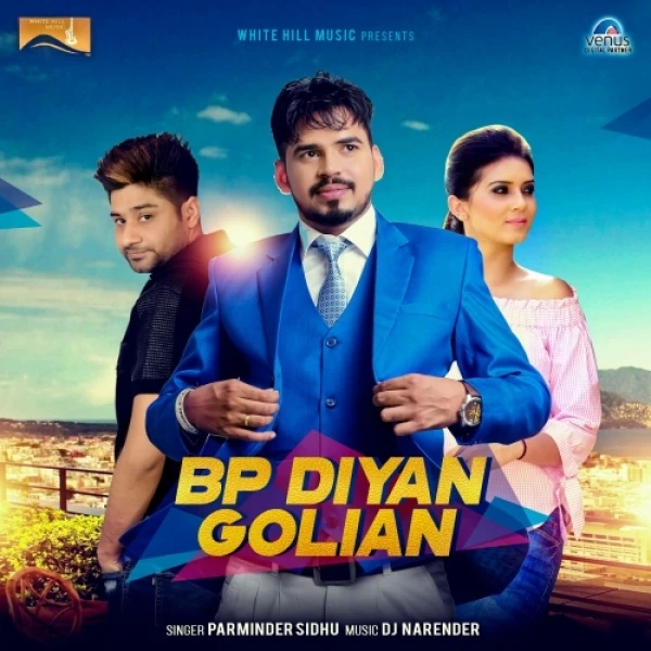 Download BP Diyan Golian Parminder Sidhu mp3 song, BP Diyan Golian Parminder Sidhu full album download