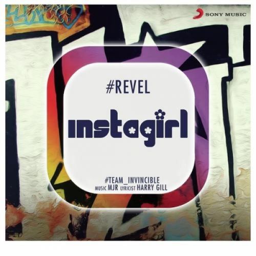 Insta Girl Lyrics by Revel