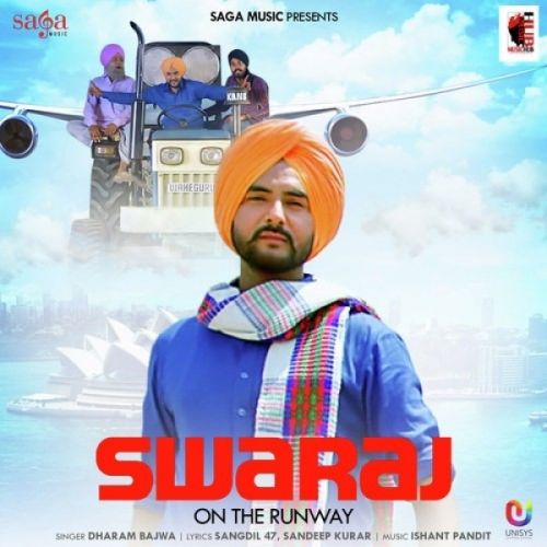 Download Swaraj On the Runway Dharam Bajwa mp3 song, Swaraj On the Runway Dharam Bajwa full album download