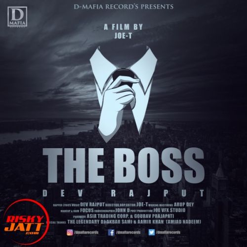 Download The Boss Dev Rajput mp3 song, The Boss Dev Rajput full album download