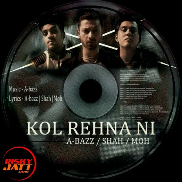 Download Kol Rehna Ni A Bazz mp3 song
