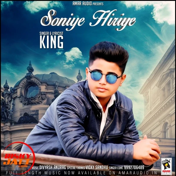 Download Soniye hiriye King mp3 song