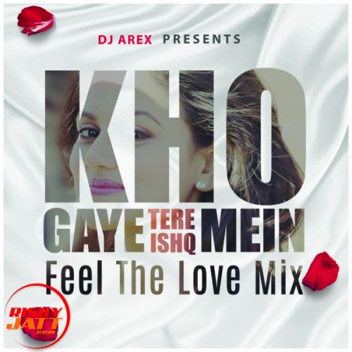 Download Kho Gaye (feel The Love Mix) - Dj Arex Dj Arex mp3 song, Kho Gaye (feel The Love Mix) - Dj Arex Dj Arex full album download