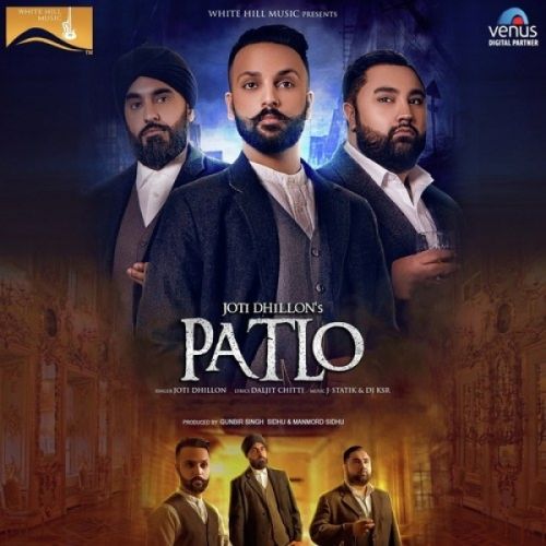 Download Patlo Joti Dhillon mp3 song, Patlo Joti Dhillon full album download