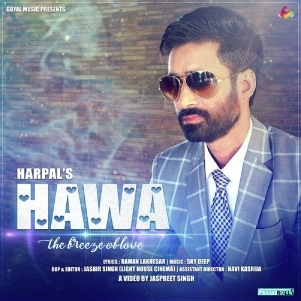 Download Hawa Harpal mp3 song, Hawa Harpal full album download
