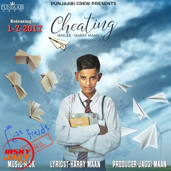 Download Cheating Harry Maan mp3 song
