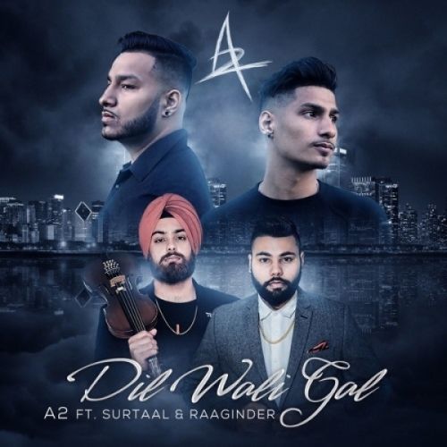Download Dil Wali Gal Surtaal Singh mp3 song, Dil Wali Gal Surtaal Singh full album download