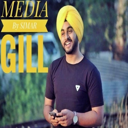 Download Media Simar Gill mp3 song, Media Simar Gill full album download