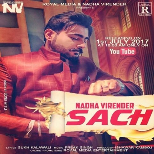 Download Sach Nadha Virender mp3 song, Sach Nadha Virender full album download