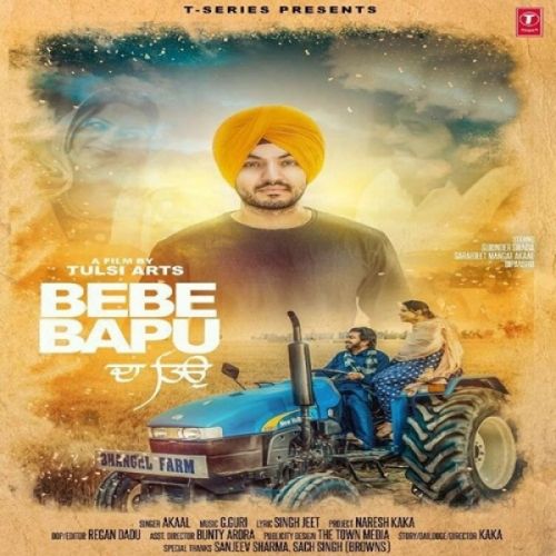 Download Bebe Bapu Akaal mp3 song, Bebe Bapu Akaal full album download