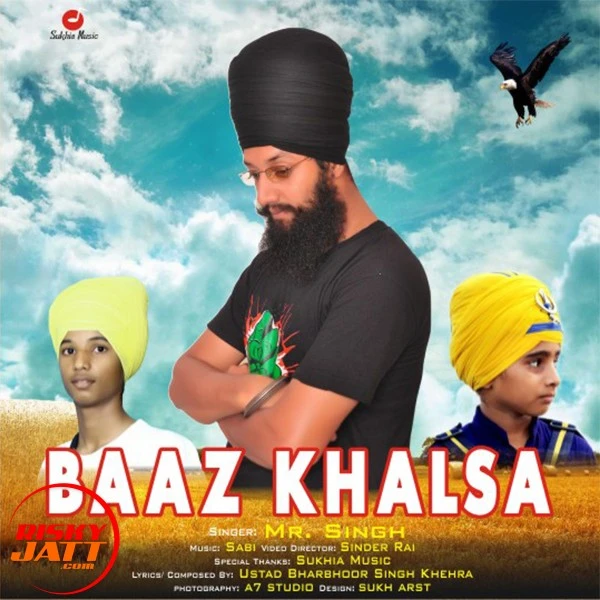 Download Baaz Khalsa Mr. Singh mp3 song
