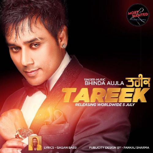 Download Tareek Bhinda Aujla mp3 song, Tareek Bhinda Aujla full album download