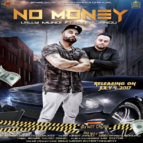 Download No Money Lally Mundi mp3 song, No Money Lally Mundi full album download