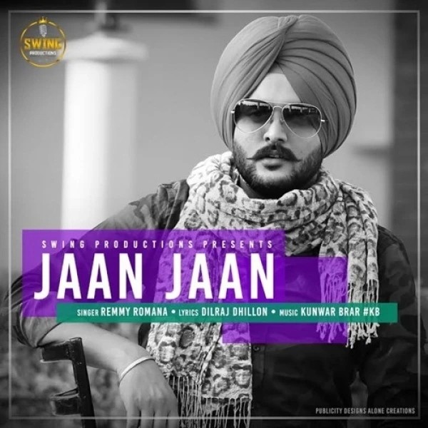 Download Jaan Jaan Remmy Romana mp3 song, Jaan Jaan Remmy Romana full album download