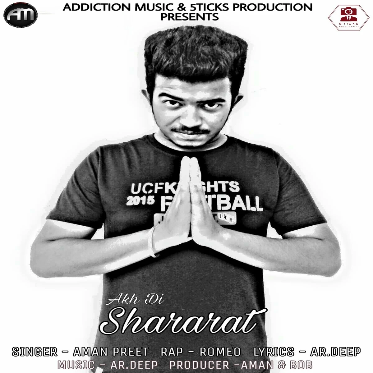 Download Akh Di Shararat Aman Preet, Romeo mp3 song, Akh Di Shararat Aman Preet, Romeo full album download