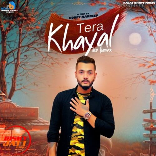 Download Tera Khayal Rajat Bhatt mp3 song, Tera Khayal Rajat Bhatt full album download
