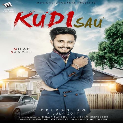 Download Kudi Sau Milap Sandhu mp3 song, Kudi Sau Milap Sandhu full album download