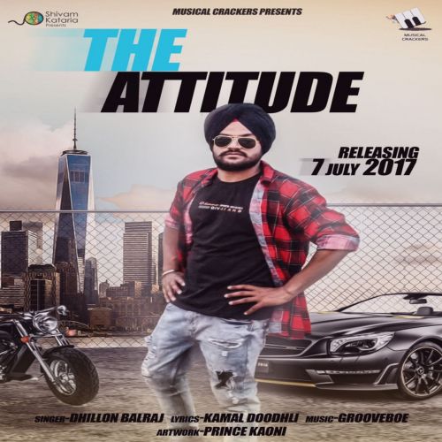 Download The Attitude Dhillon Balraj mp3 song, The Attitude Dhillon Balraj full album download