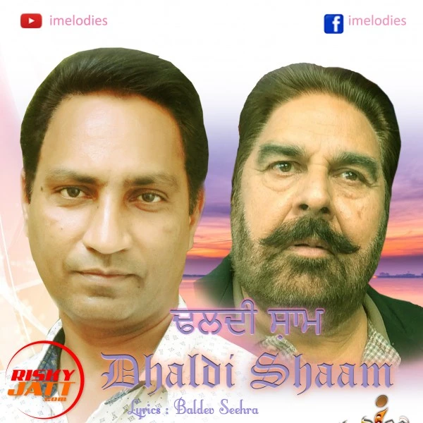 Download Eh Dhaldi Shaam Harpreet Singh mp3 song