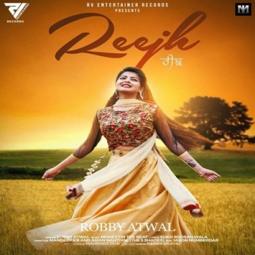 Download Reejh Robby Atwal mp3 song, Reejh Robby Atwal full album download