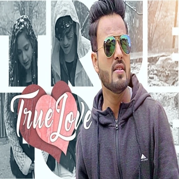 Download True Love Shrinath Porwal mp3 song, True Love Shrinath Porwal full album download