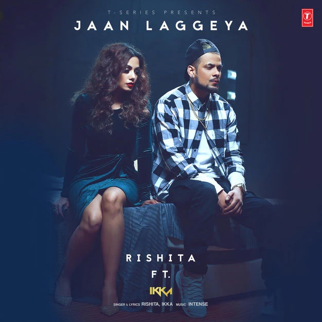 Download Jaan Laggeya Ikka, Rishita mp3 song, Jaan Laggeya Ikka, Rishita full album download