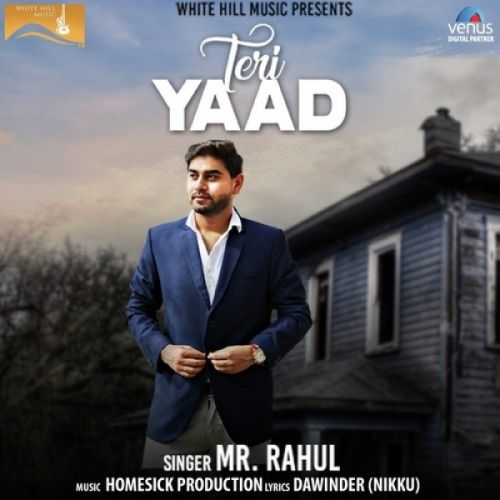 Download Teri Yaad Mr Rahul mp3 song, Teri Yaad Mr Rahul full album download