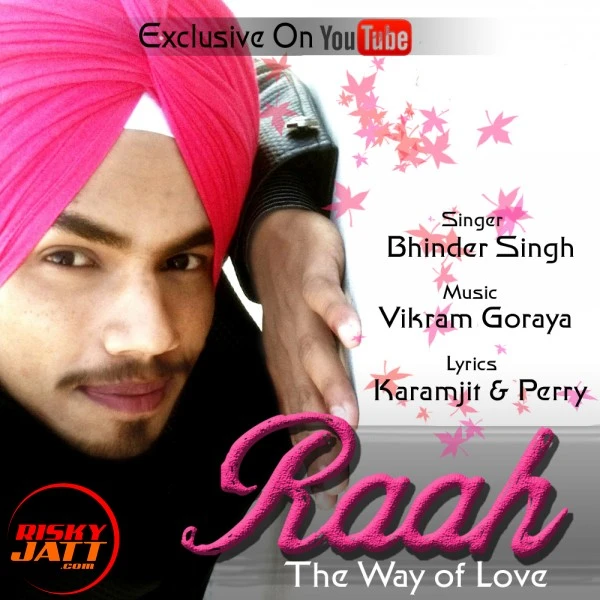 Download Raah Bhinder Singh mp3 song