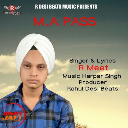 Download M. A Pass R MEET mp3 song, M. A Pass R MEET full album download